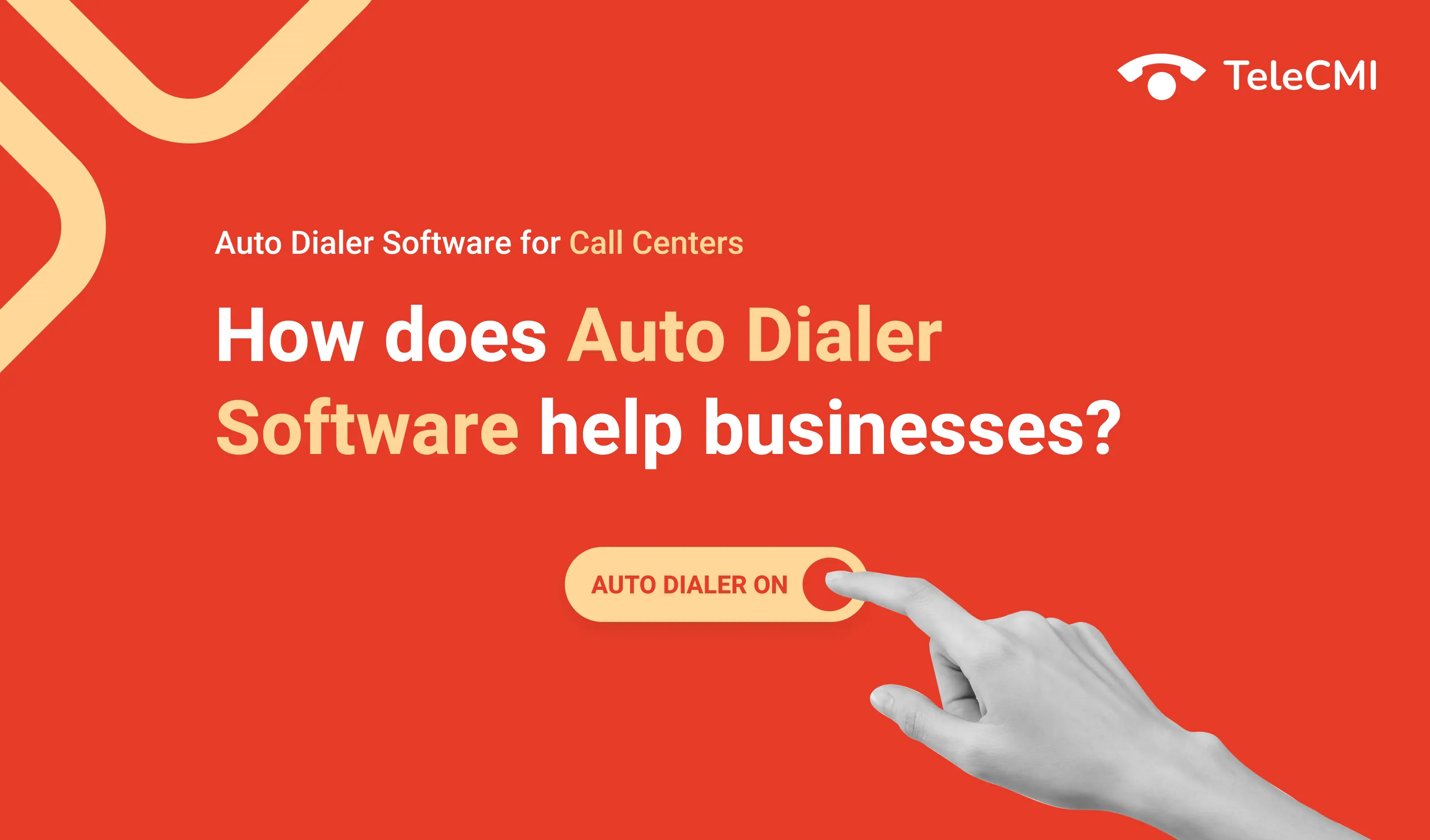 Auto Dialer Software For Call Centers: Why They Can Make A Difference ...